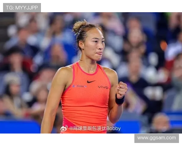 郑钦文：渴望与小威巅峰时期过招