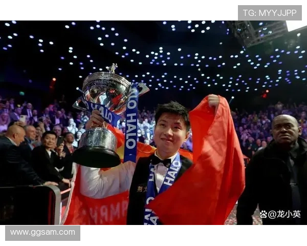赵心童赛前畅聊王楚钦共夺冠
