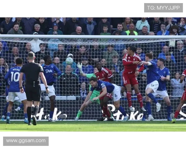 英超绝杀埃弗顿利物浦稳前五